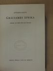Attilio Gatti - Grausames Afrika [antikvár]