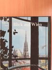 Hugo Ellenberger - Blick auf Wien [antikvár]
