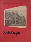 Farkas Iván - Évkönyv az 1963-1964. tanévről [antikvár]