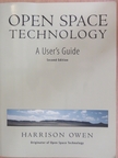 Harrison Owen - Open space technology [antikvár]