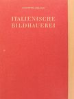 Giuseppe Delogu - Italienische Bildhauerei [antikvár]