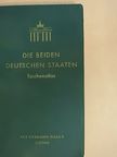 Die Beiden Deutschen Staaten [antikvár]