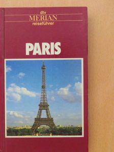 Barbara Hartl - Paris  [antikvár]