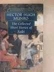Hector Hugh Munro - Collected Short Stories of Saki [antikvár]