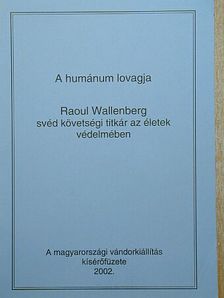 Dr. Szita Szabolcs - A humánum lovagja [antikvár]