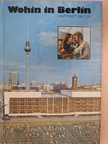 Klaus Weise - Wohin in Berlin [antikvár]