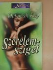 Deborah Kay - Szerelemsziget [antikvár]