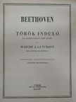 Antoine Rubinstein - Török induló [antikvár]