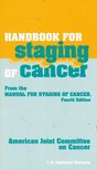Oliver H. Beahrs, Donald Earl Henson, Robert V. P. Hutter, B. J. Kennedy - Handbook for Staging of Cancer [antikvár]