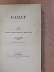 Gróf Széchenyi István - Garat [antikvár]