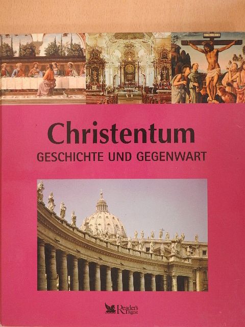 Christentum [antikvár]