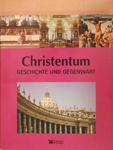 Christentum [antikvár]