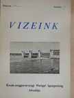 Balabán Péter - Vizeink 1980/3. [antikvár]