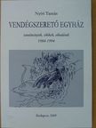 Nyíri Tamás - Vendégszerető egyház [antikvár]