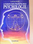 Ludwig Knoll - Lexikon der praktischen Psychologie [antikvár]