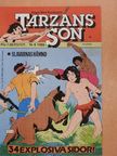 Edgar Rice Burroughs - Tarzans Son 1986/6 [antikvár]