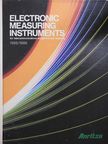 Electronic Measuring Instruments 1985-1986 [antikvár]