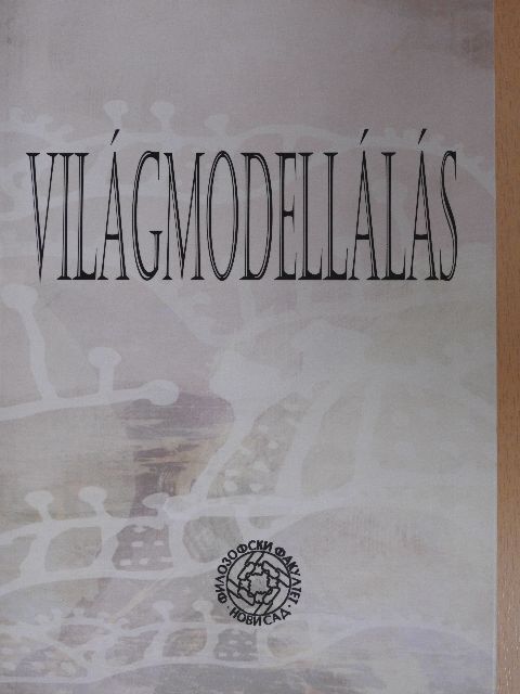 Andric Edit - Világmodellálás [antikvár]