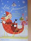 Katie Chase - The Snowflake Princess [antikvár]
