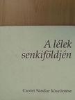 Ágh István - A lélek senkiföldjén [antikvár]