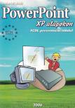 Nógrádi László - PowerPoint XP alapokon [antikvár]