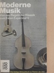 Karlheinz Stockhausen - Moderne Musik [antikvár]