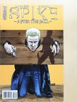 Brian Lynch - Spike: After the Fall September 2008 [antikvár]