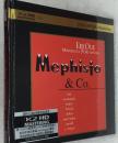 LISZT, FRANCK, DUKAS... - MEPHISTO & CO. CD