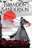 Brandon Sanderson - Rhythm of War (The Stormlight Archive Series, Book 4)