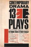 Stanley Clayes, David Spencer - Contemporary drama [antikvár]