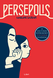 Marjane Satrapi - Persepolis