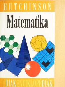 A. S. M. Hutchinson - Matematika [antikvár]