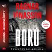 Ragnar Jónasson - Ború [eHangoskönyv]