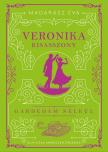 Madarász Éva - Veronika kisasszony [eKönyv: epub, mobi]