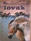 Horváthné Czentye Ibolya - Bemutatkoznak a lovak [antikvár]