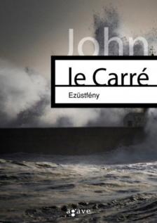 JOHN LE CARRÉ - Ezüstfény [antikvár]