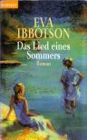 EVA IBBOTSON - Das Lied eines Sommers [antikvár]