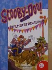 James Gelsey - Scooby-Doo! és a félelmetes bikalovas [antikvár]
