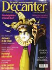 Bartoss Réka - Decanter 2005. február [antikvár]