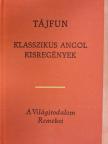 Charles Dickens - Tájfun [antikvár]