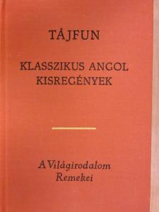 Charles Dickens - Tájfun [antikvár]