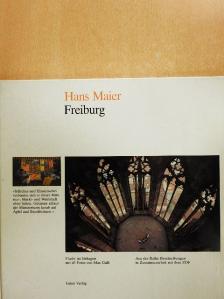 Hans Maier - Freiburg [antikvár]