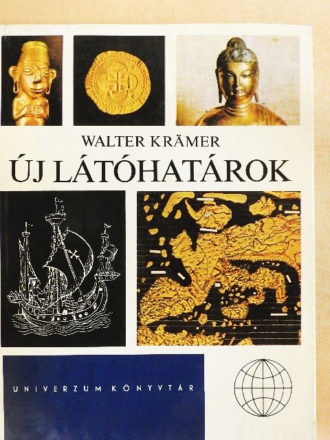 Walter Krämer - Új látóhatárok [antikvár]