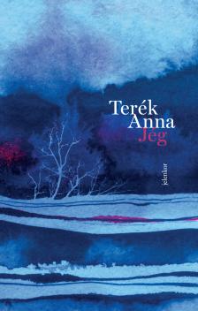 Terék Anna - Jég [eKönyv: epub, mobi]