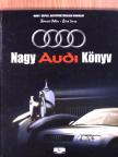 Bancsi Péter - Nagy Audi könyv [antikvár]