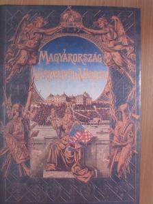 Dr. Borovszky Samu - Nógrád Vármegye [antikvár]