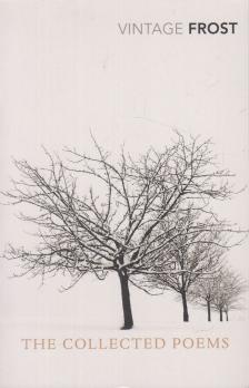 Robert Frost - The ​Collected Poems [antikvár]