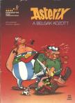GOSCINNY - Asterix a belgák között [antikvár]