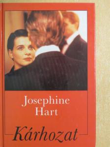 Josephine Hart - Kárhozat [antikvár]
