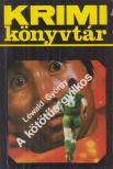 Léwald György - A kötőtűs gyilkos [antikvár]